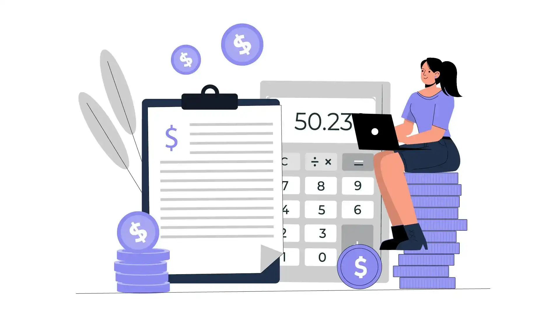 Accounting Institutes in Neelam Chowk with Fees | RB Perfect
