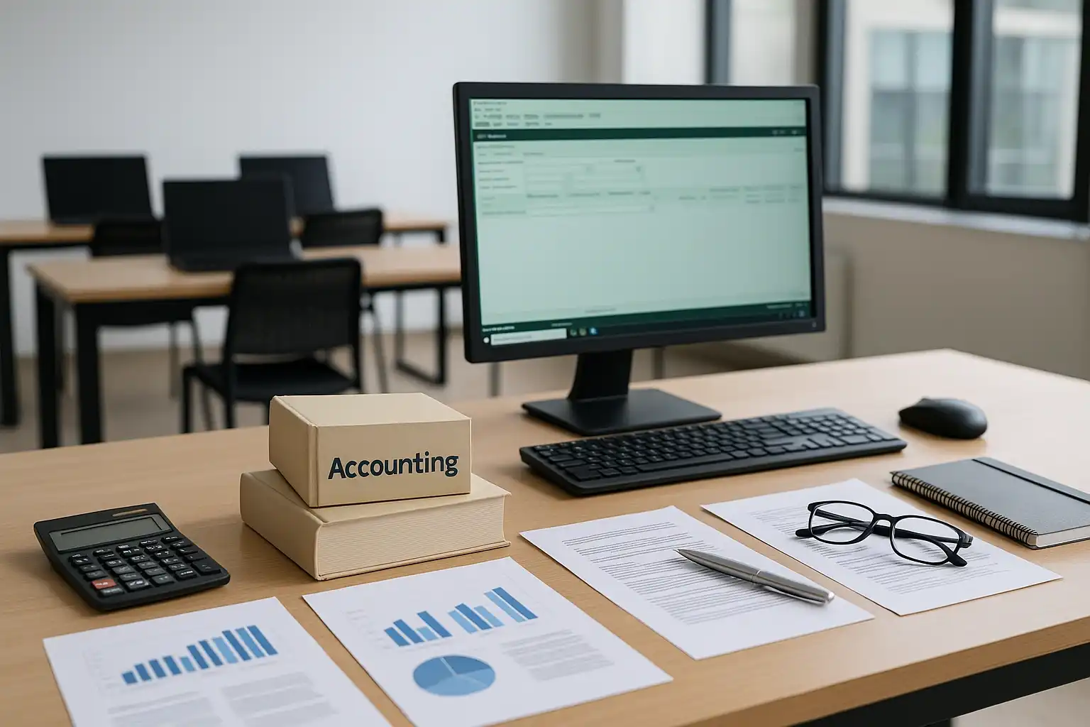 Career in Accounting After 12th