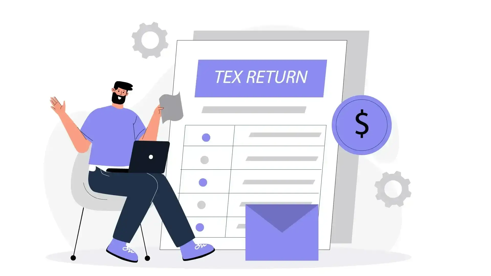 Complete Guide to Tax Filing and Accounting for Small Businesses