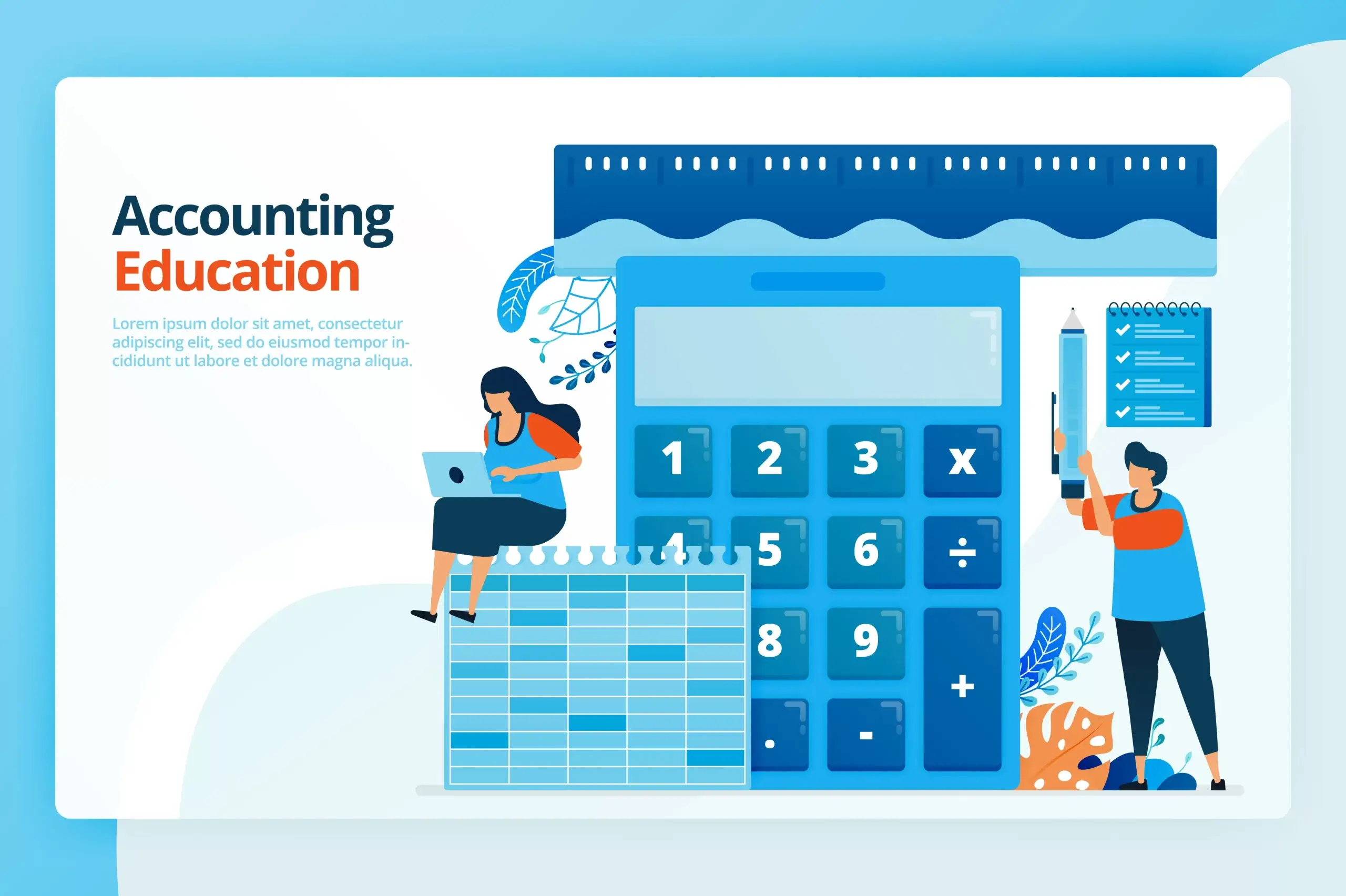 Accounting Training FAQs in Neelam Chowk | RB Perfect