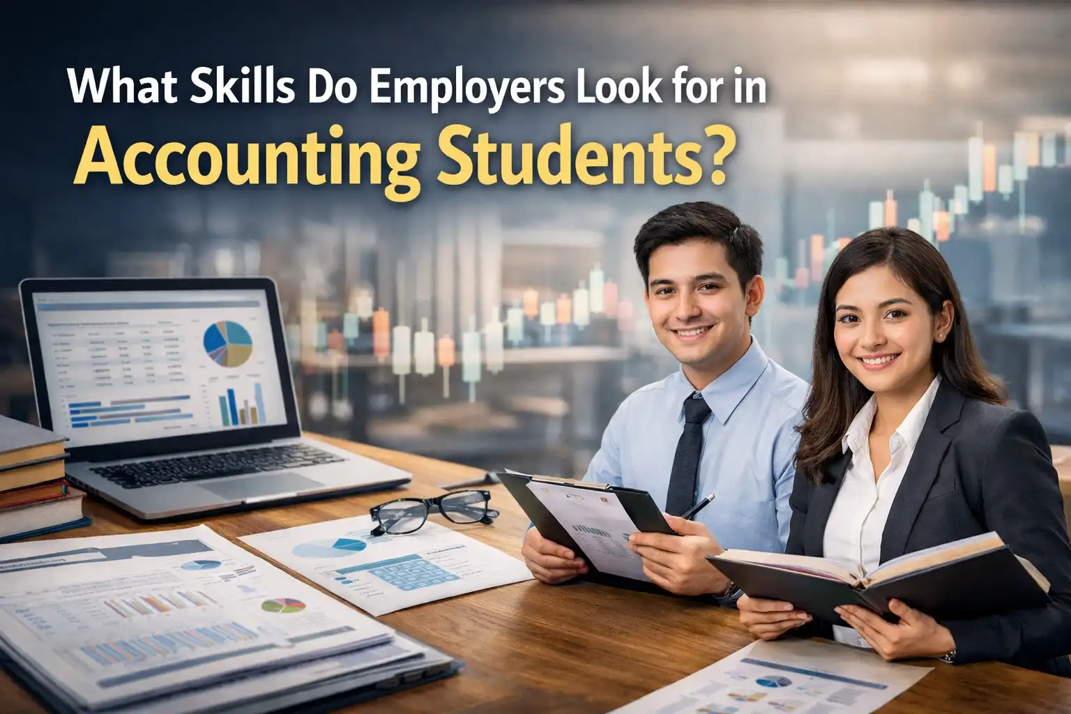How Can Students Prepare for Accounting Exams Effectively? | RB Perfect