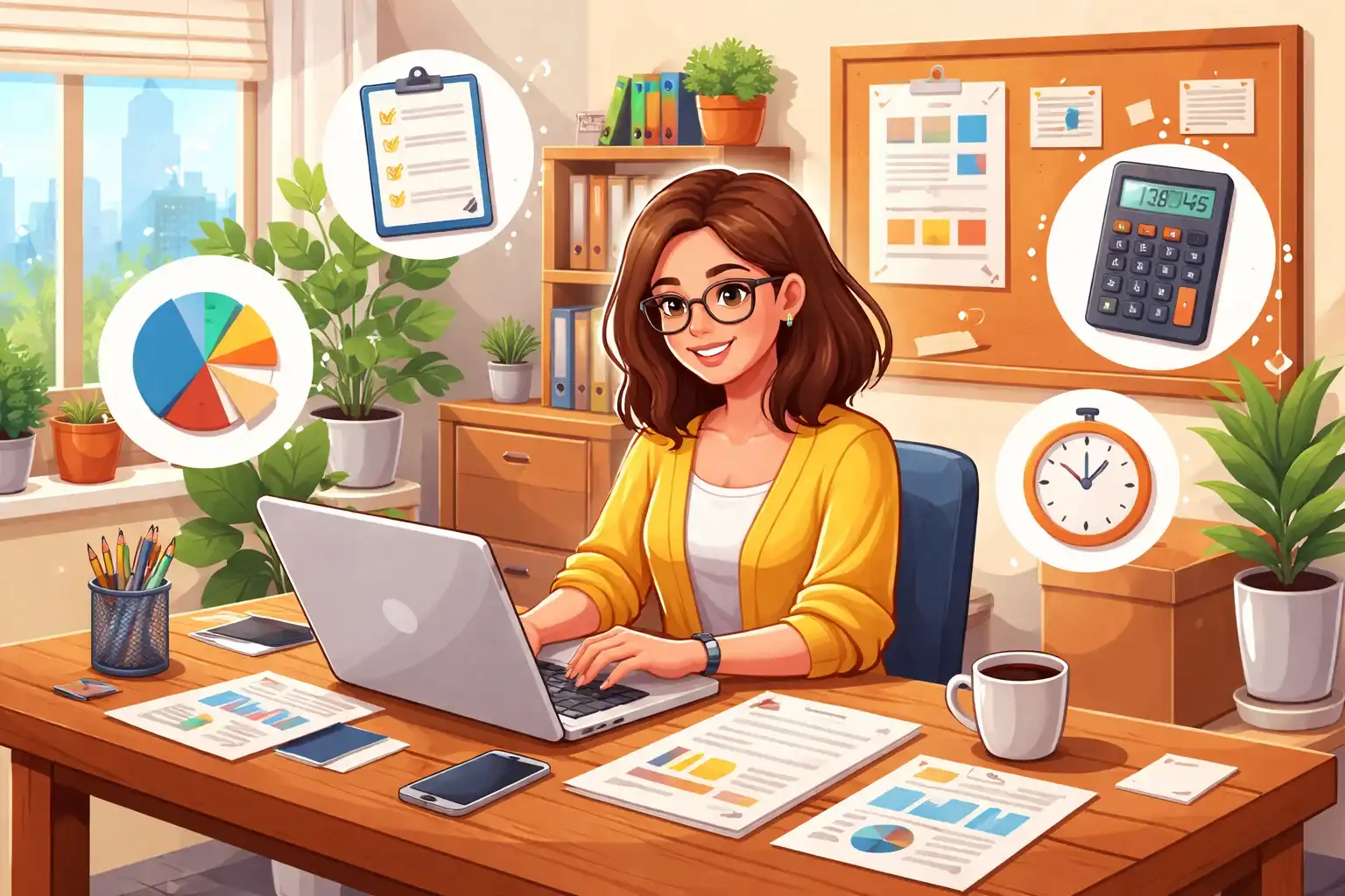 accounting academy near me