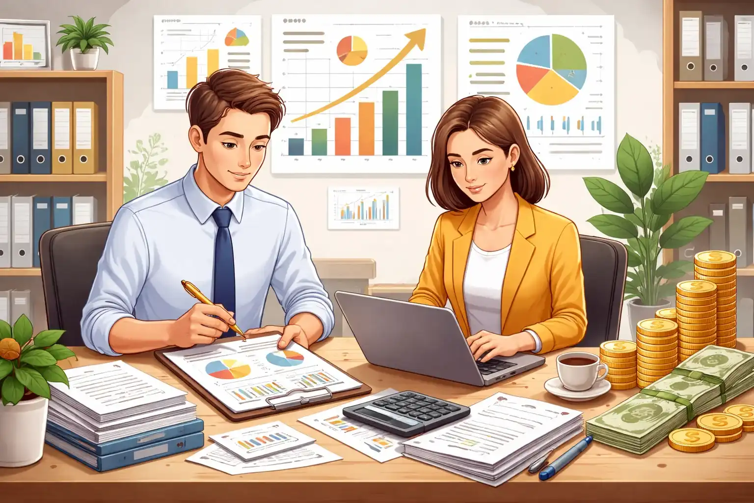 accounting institute near me
